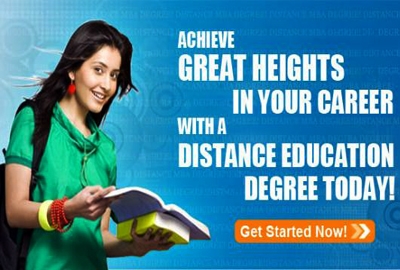 distance education courses