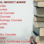 Sangai International University Courses