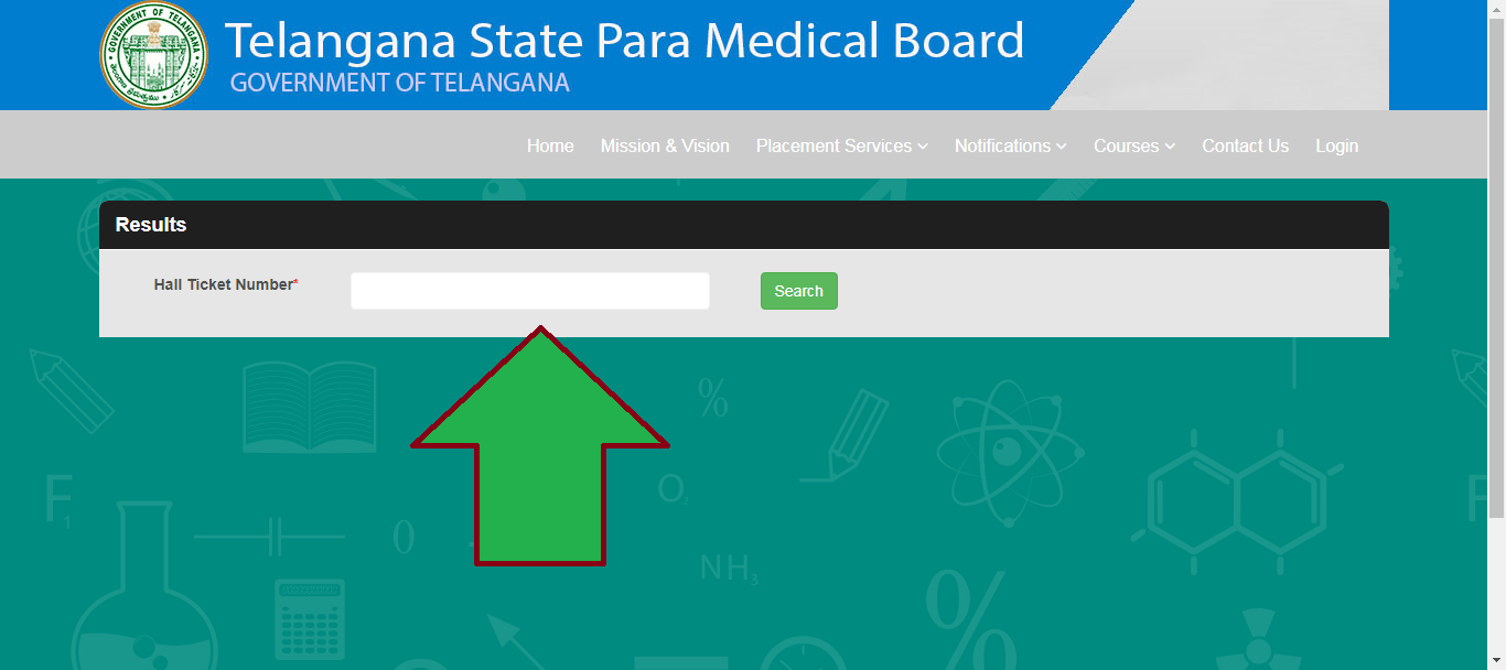 tspmb ts paramedical board results 2019
