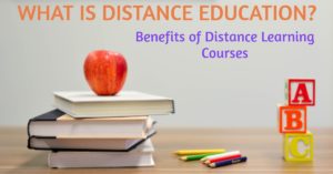 Distance Education in Hyderabad|MBA|Universities