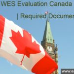 WES Evaluation Canada