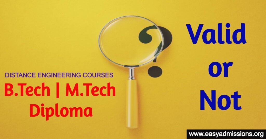 distance b.tech colleges in hyderabad