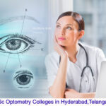 BSc Optometry Colleges in Hyderabad