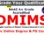 DMIMS Deemed to be University Online Courses | +91 8801045488