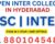 Open Inter College in Hyderabad