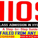NIOS Admission Open Now in Hyderabad!