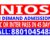 NIOS Announces On-Demand Examination Schedule for 2024