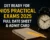 NIOS Practical Exam Date Sheet 2025 (September-October Session)